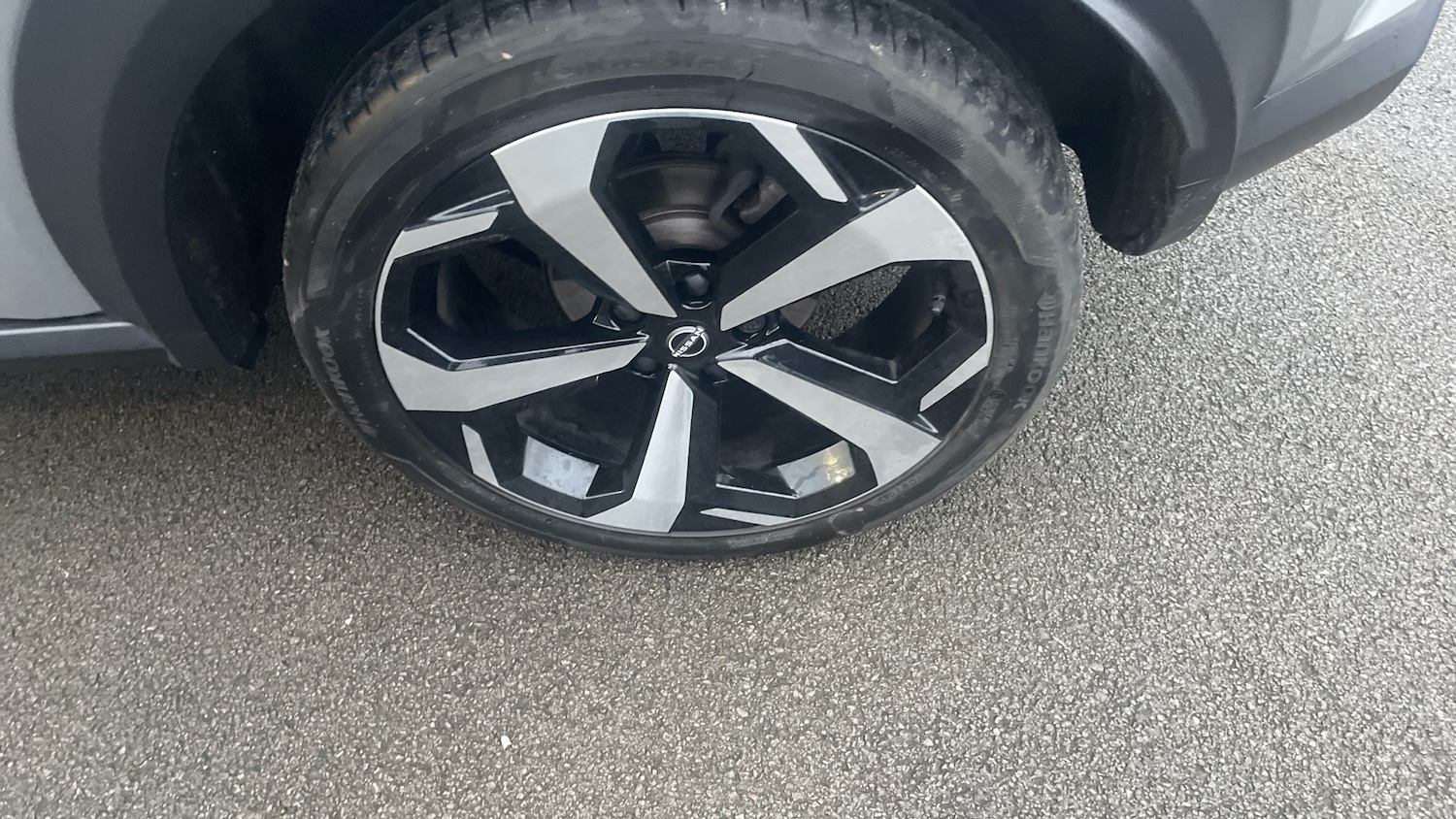 Used Nissan Juke 2024 for sale - 77418236: Photo 48