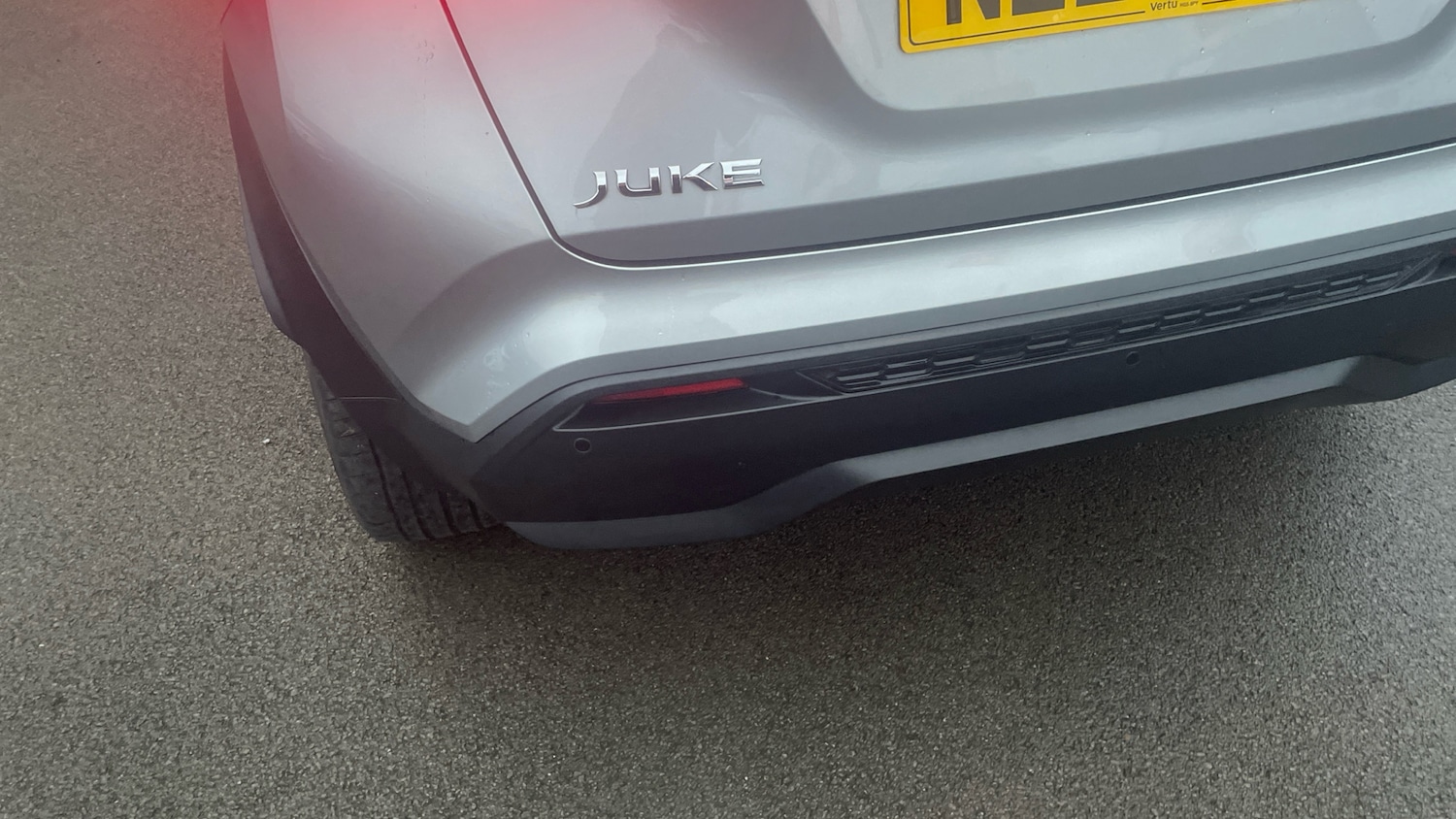 Used Nissan Juke 2024 for sale - 77418236: Photo 51