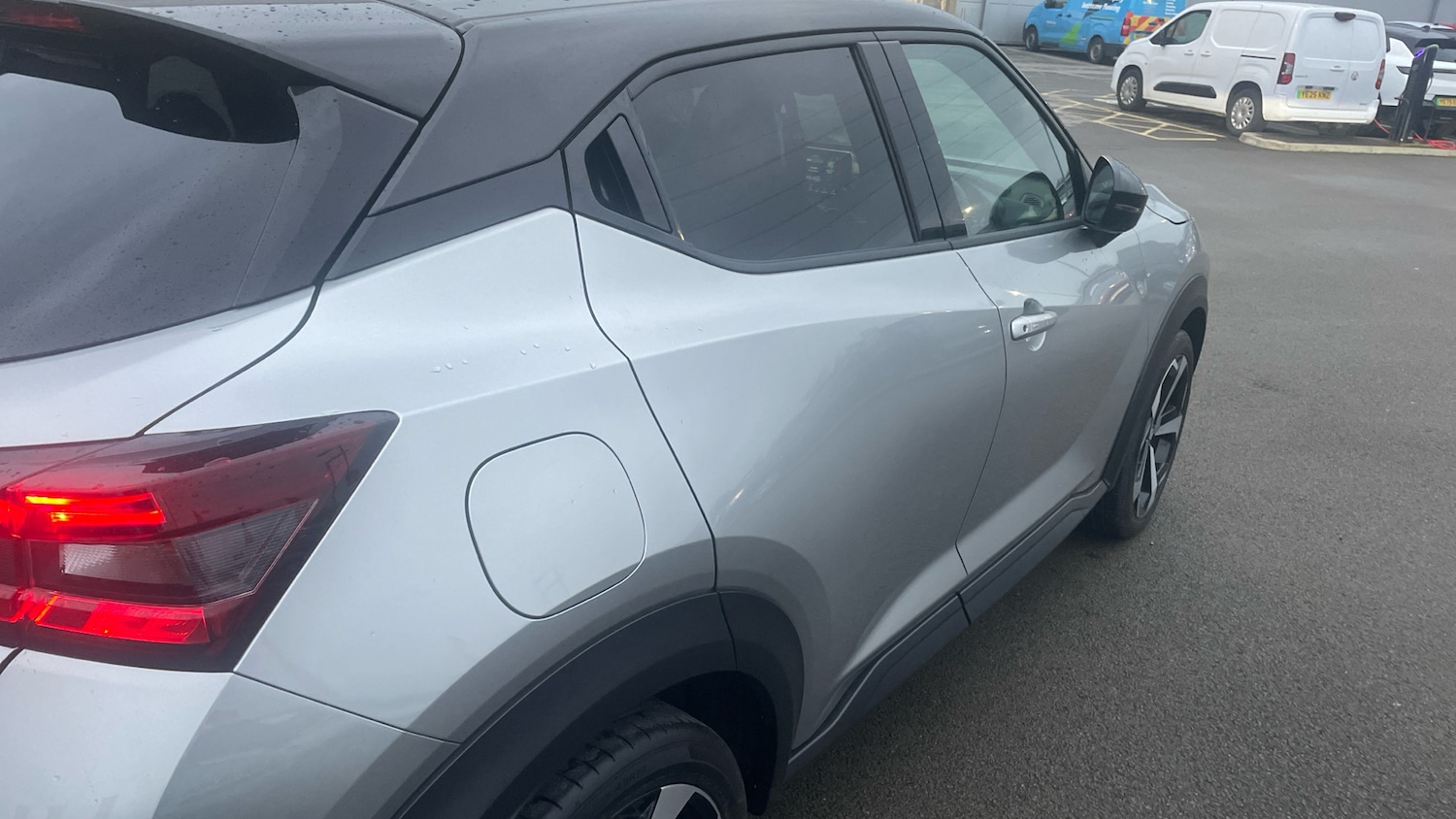 Used Nissan Juke 2024 for sale - 77418236: Photo 56