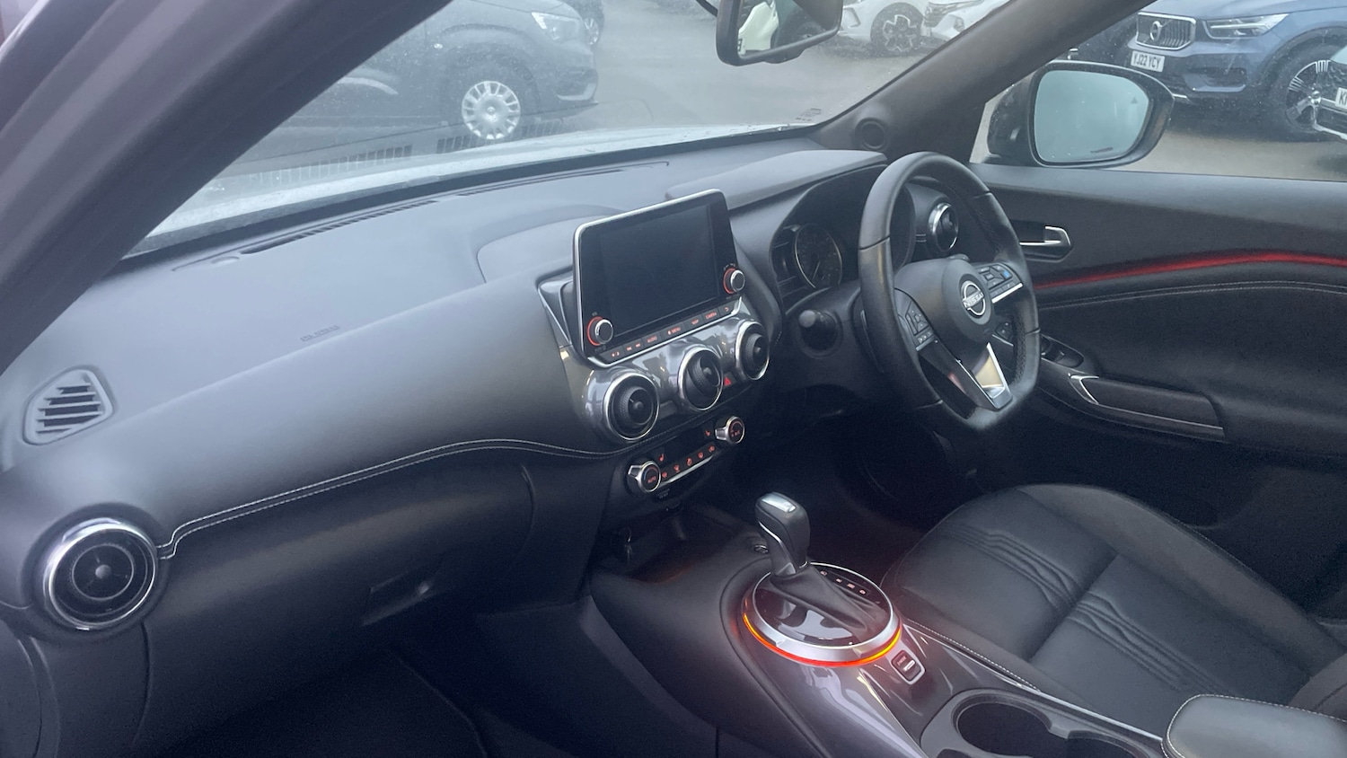 Used Nissan Juke 2024 for sale - 77418236: Photo 9