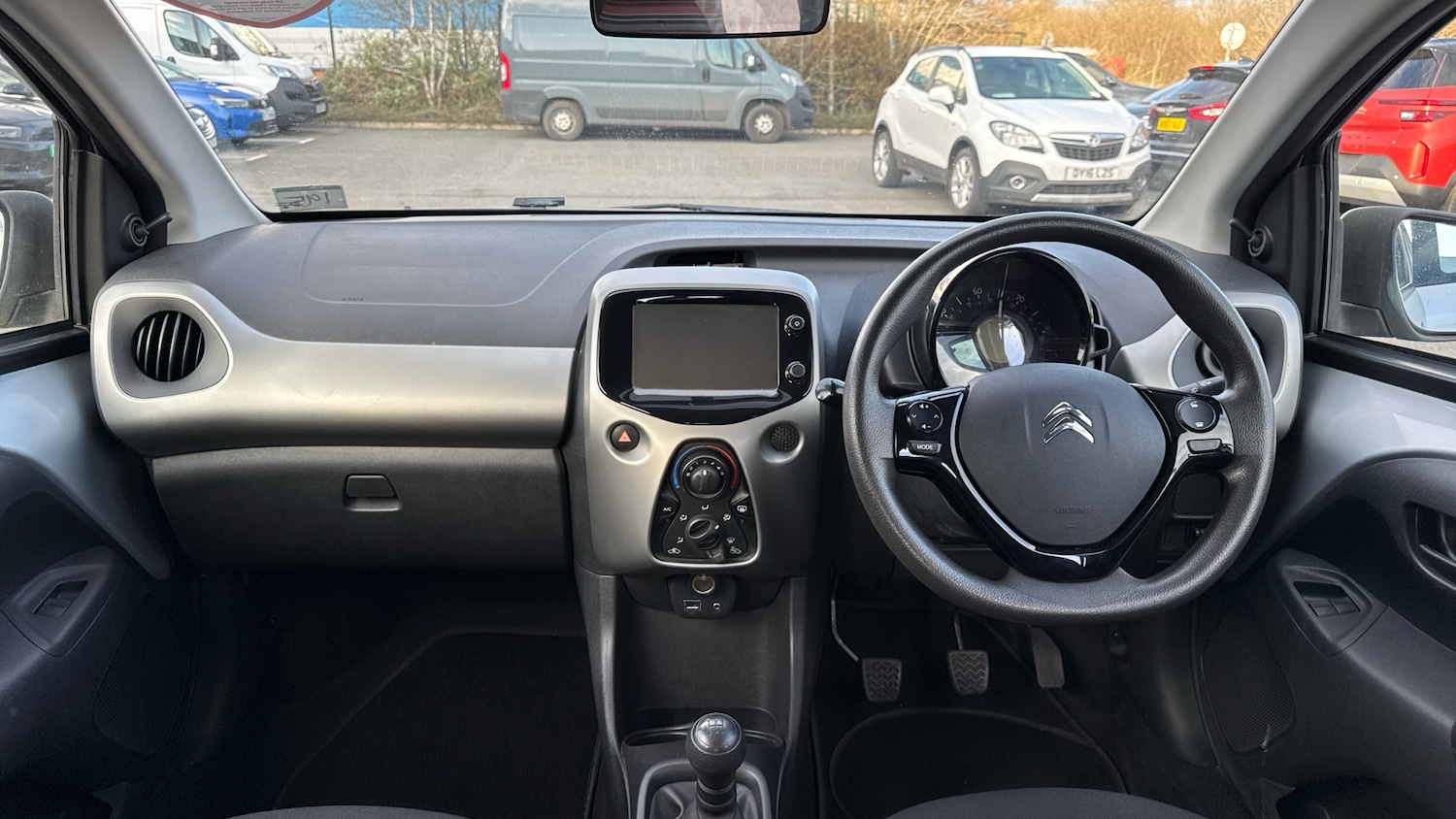 Used Citroen C1 2017 for sale - 77893176: Photo 10