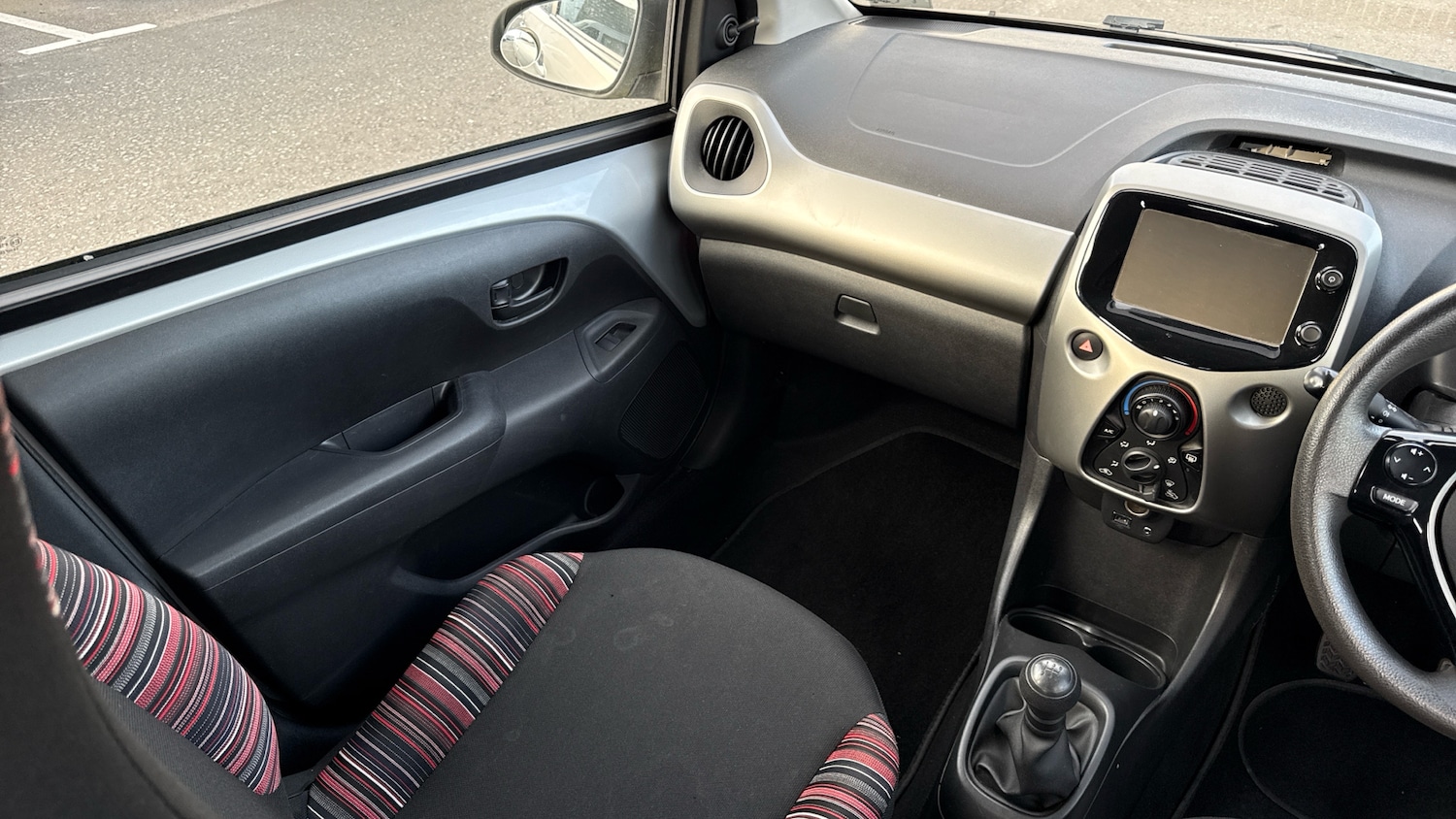 Used Citroen C1 2017 for sale - 77893176: Photo 14