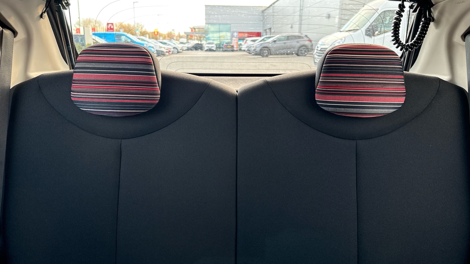 Used Citroen C1 2017 for sale - 77893176: Photo 15