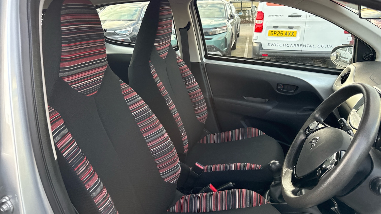 Used Citroen C1 2017 for sale - 77893176: Photo 16