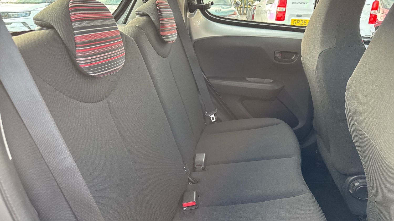 Used Citroen C1 2017 for sale - 77893176: Photo 17