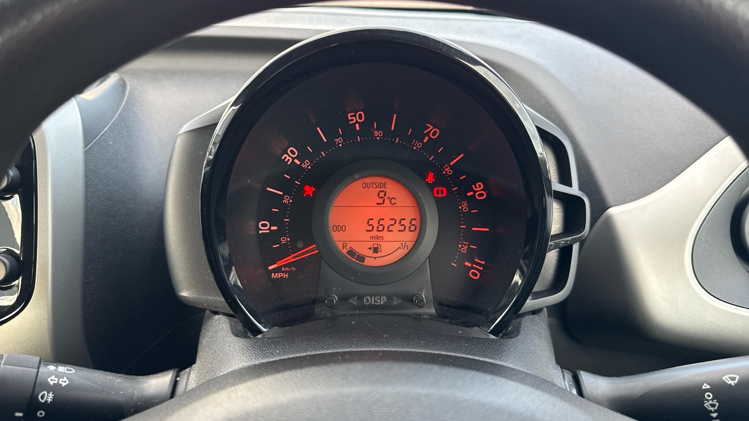 Used Citroen C1 2017 for sale - 77893176: Photo 18