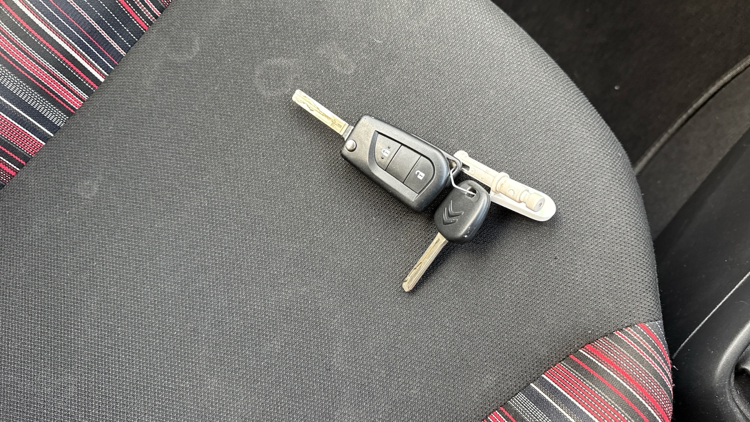 Used Citroen C1 2017 for sale - 77893176: Photo 20