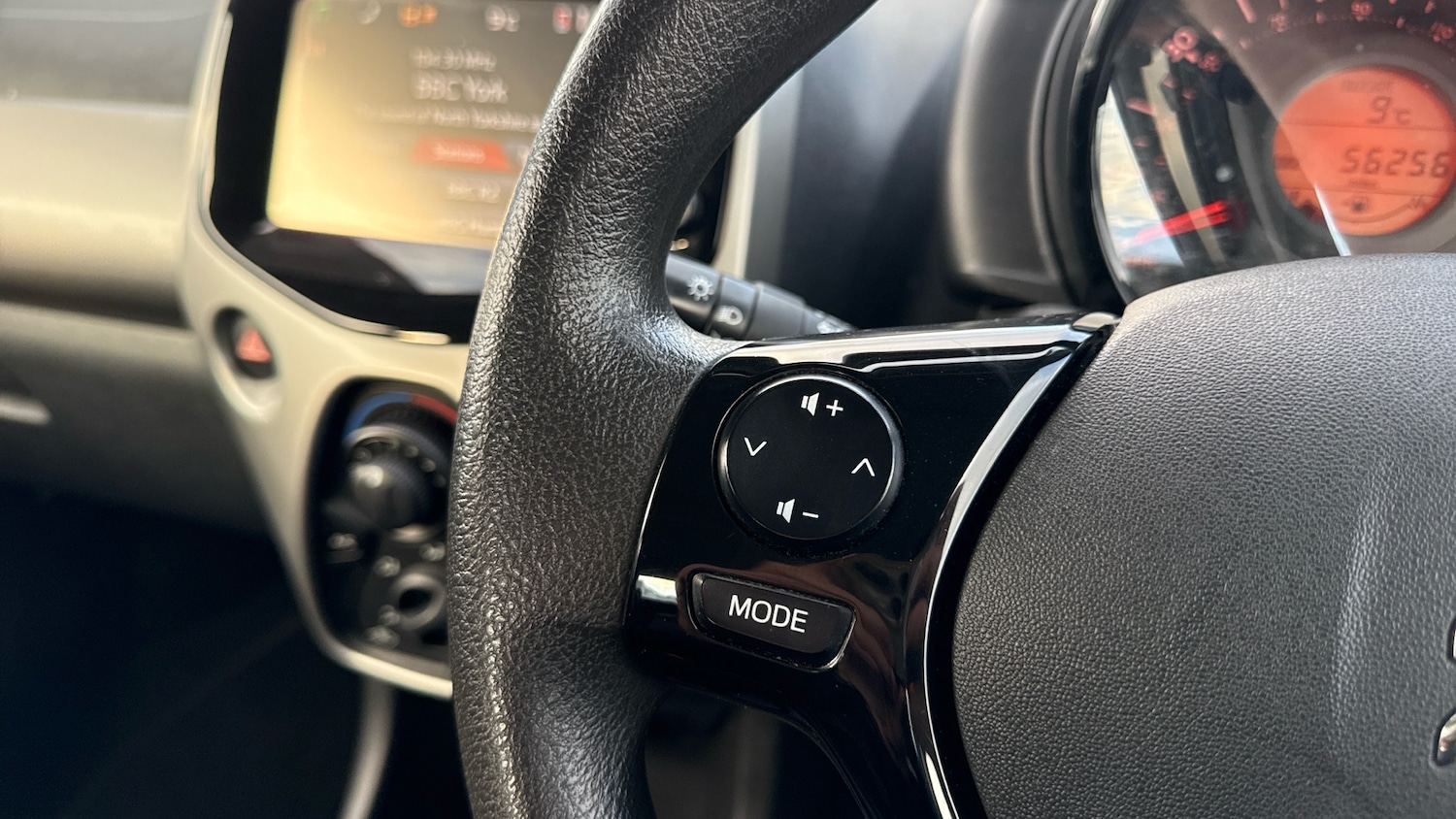 Used Citroen C1 2017 for sale - 77893176: Photo 28