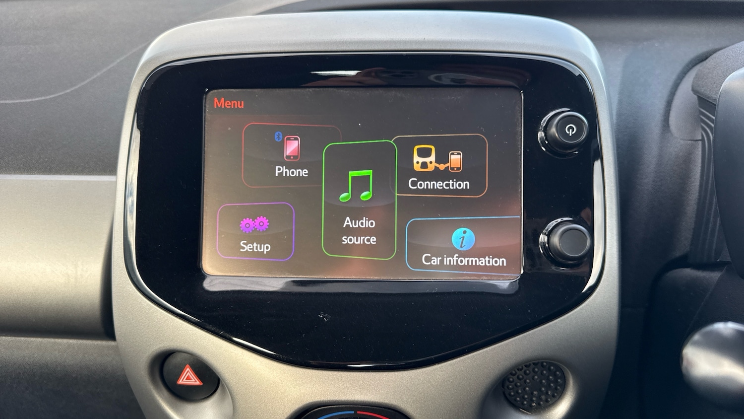 Used Citroen C1 2017 for sale - 77893176: Photo 33