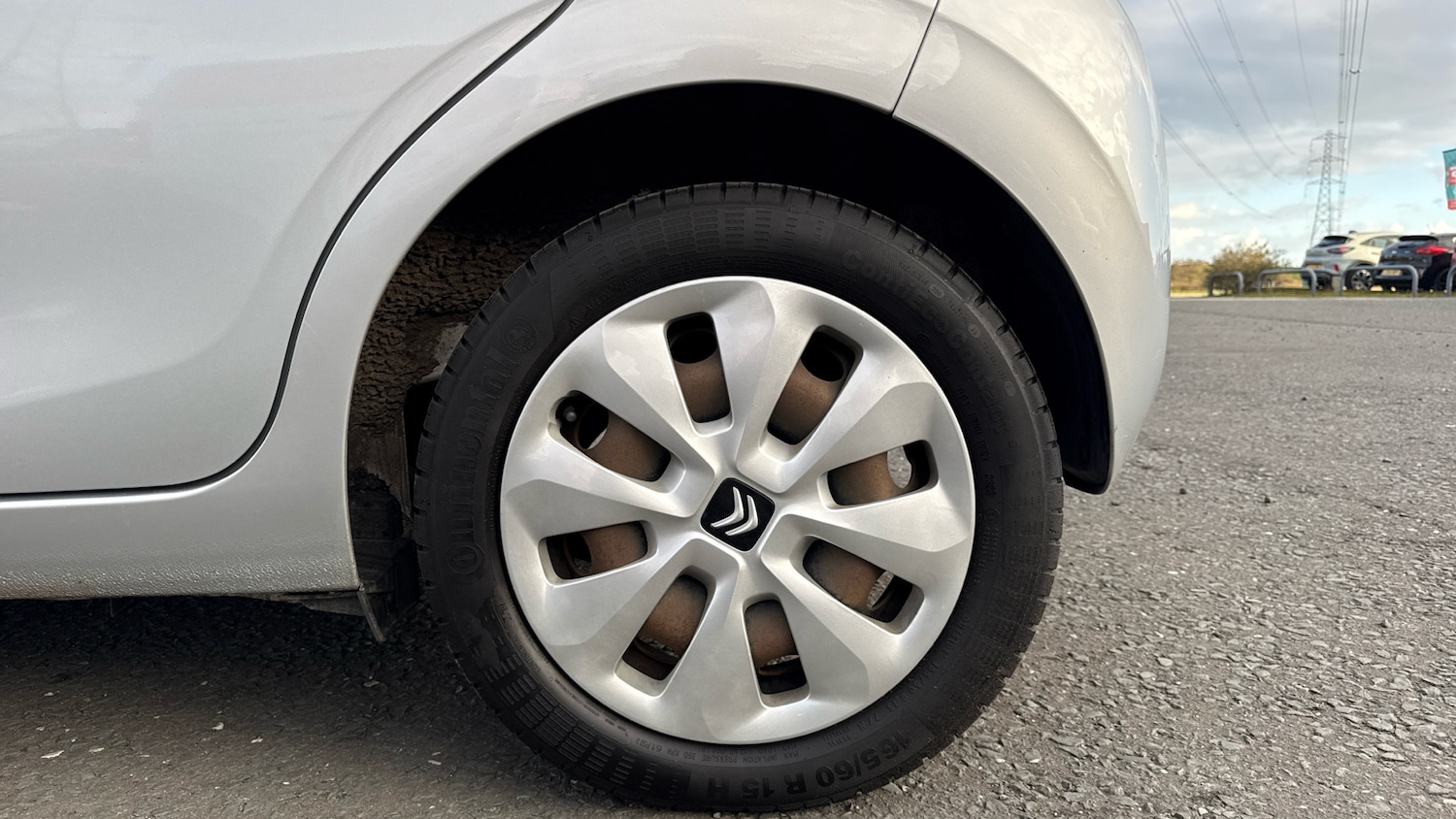 Used Citroen C1 2017 for sale - 77893176: Photo 7