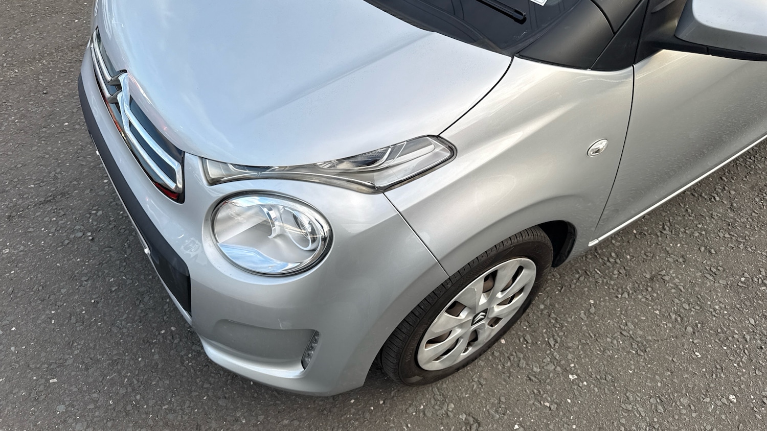 Used Citroen C1 2017 for sale - 77893176: Photo 8