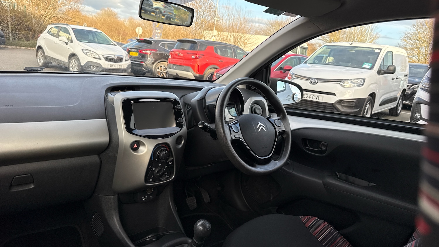 Used Citroen C1 2017 for sale - 77893176: Photo 9