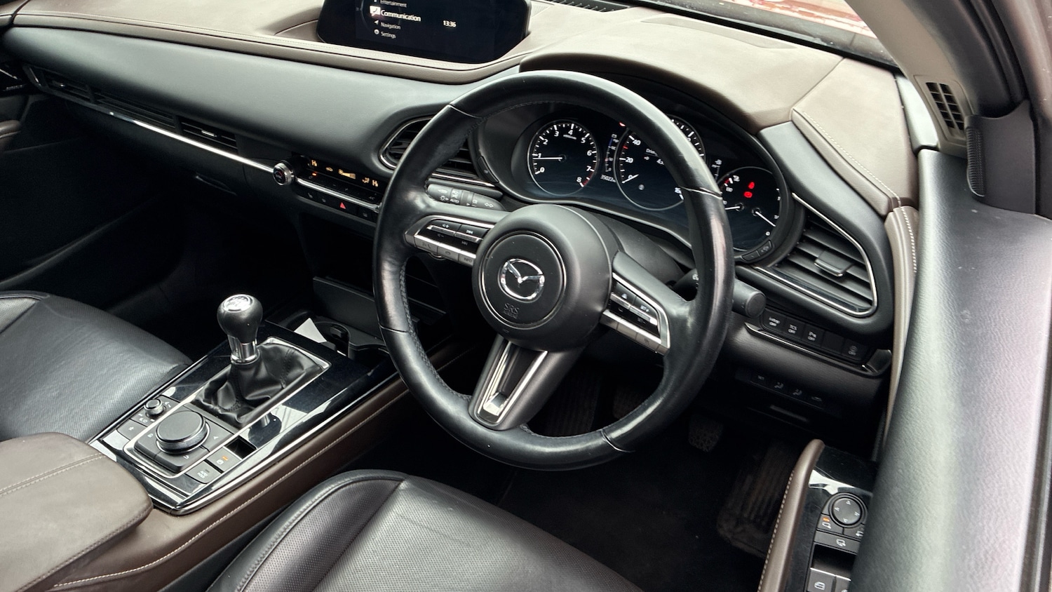 Used Mazda CX-30 2022 for sale - 76366886: Photo 11