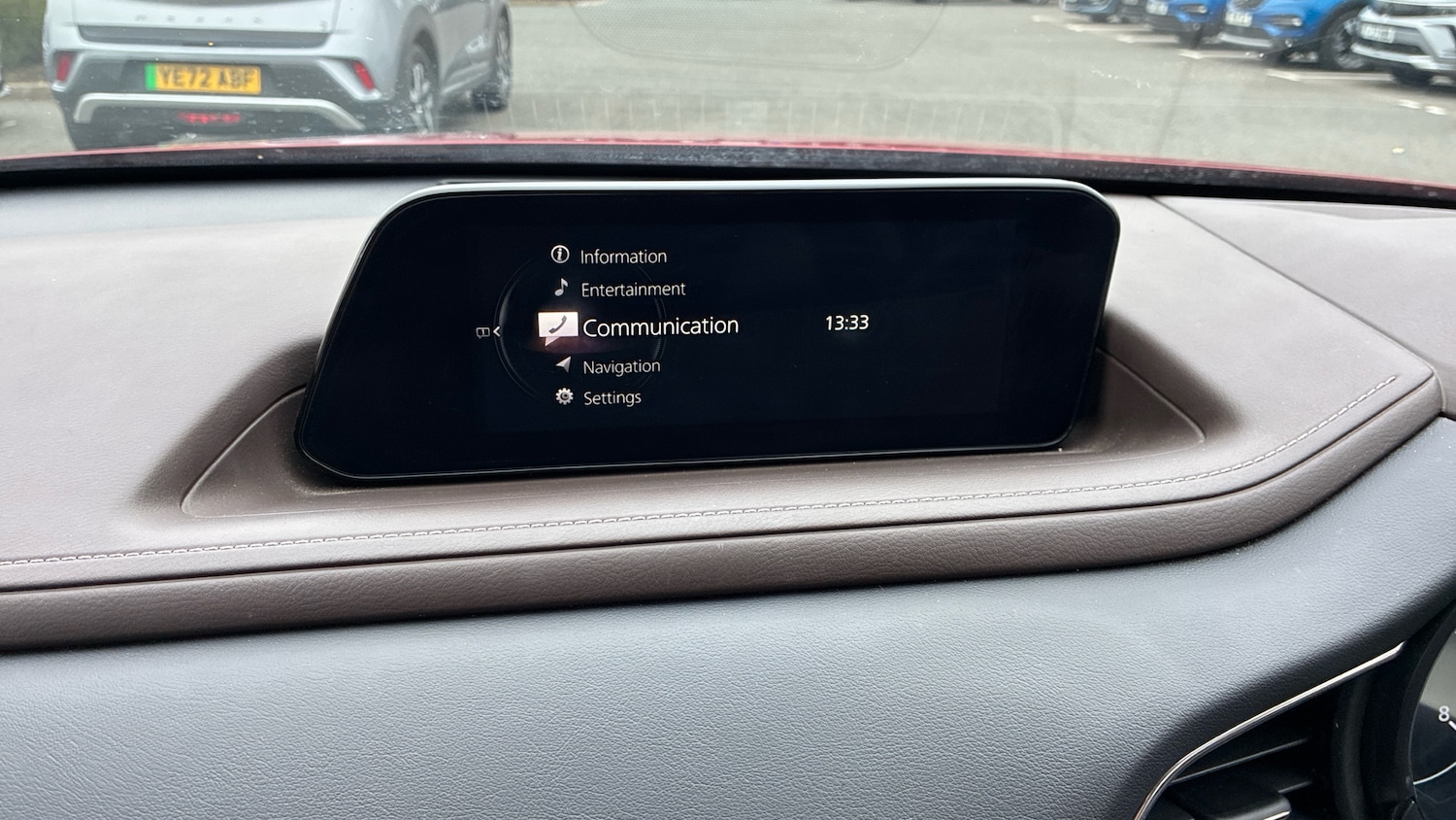 Used Mazda CX-30 2022 for sale - 76366886: Photo 12