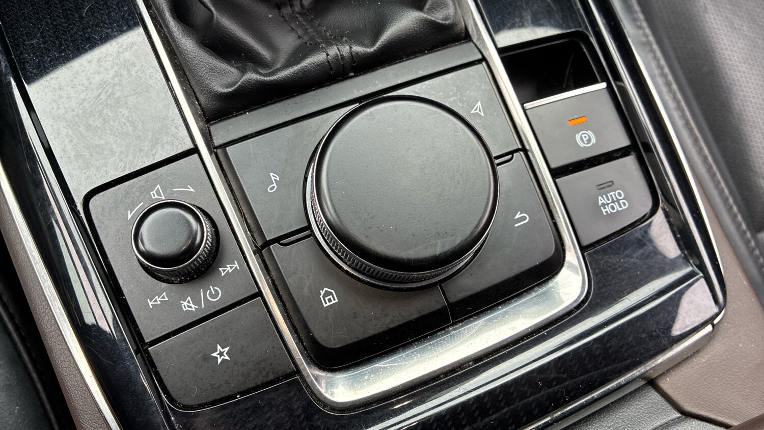 Used Mazda CX-30 2022 for sale - 76366886: Photo 13