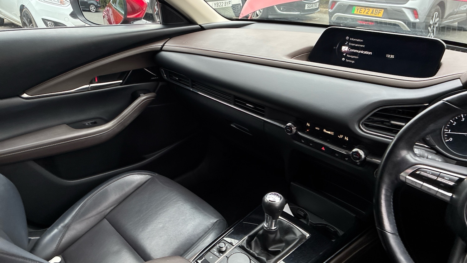 Used Mazda CX-30 2022 for sale - 76366886: Photo 14