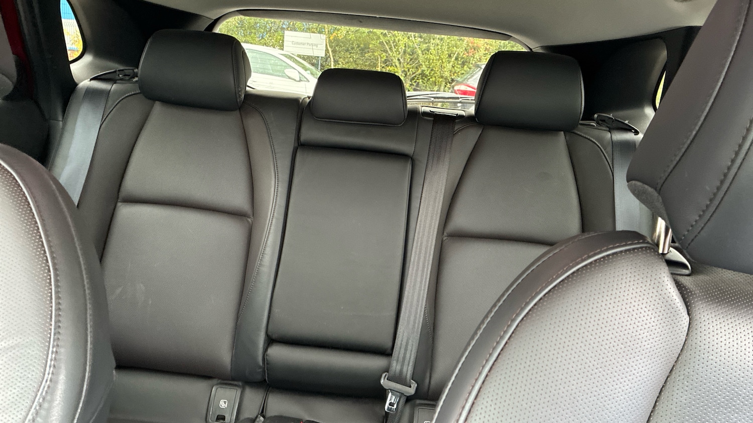 Used Mazda CX-30 2022 for sale - 76366886: Photo 15