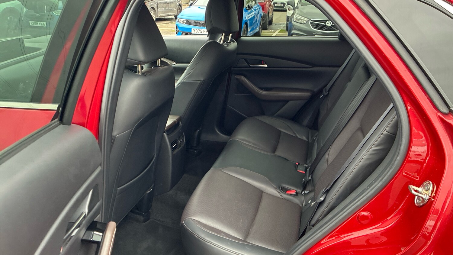 Used Mazda CX-30 2022 for sale - 76366886: Photo 16