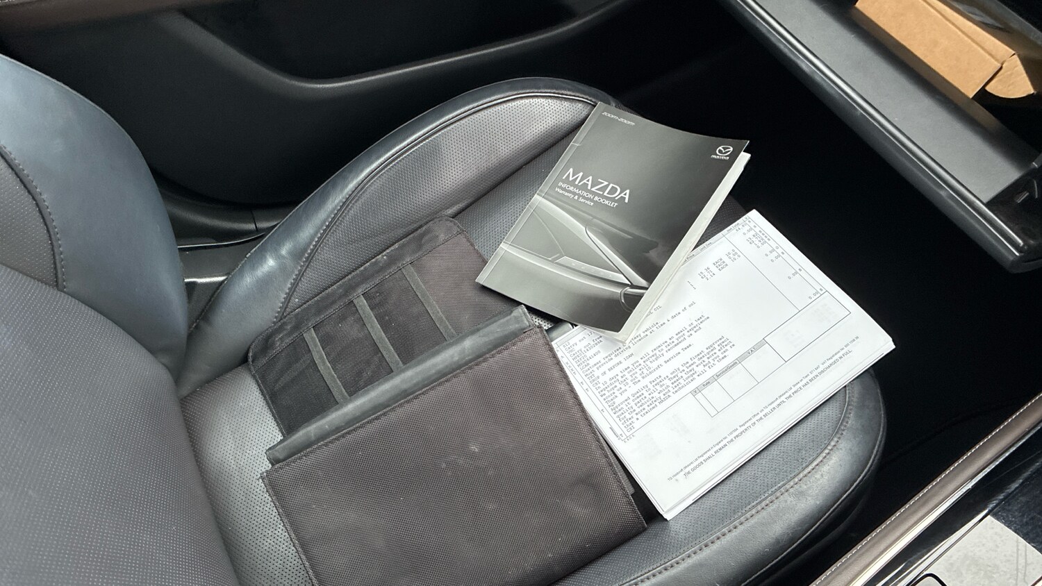 Used Mazda CX-30 2022 for sale - 76366886: Photo 19