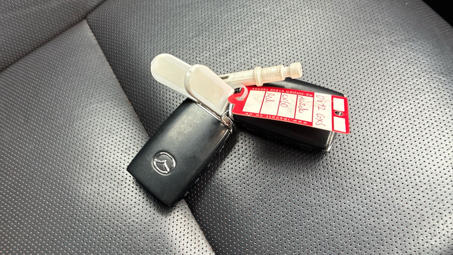 Used Mazda CX-30 2022 for sale - 76366886: Photo 20