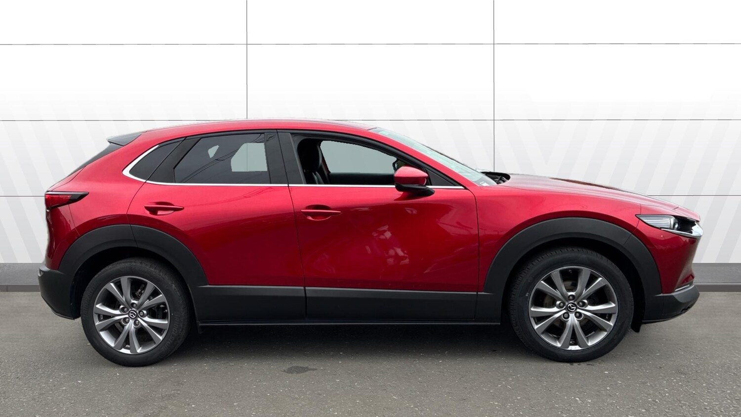 Used Mazda CX-30 2022 for sale - 76366886: Photo 5