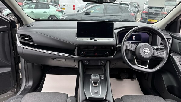 Used Nissan Qashqai 2022 for sale - 76302085: Photo 10