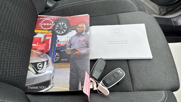 Used Nissan Qashqai 2022 for sale - 76302085: Photo 19