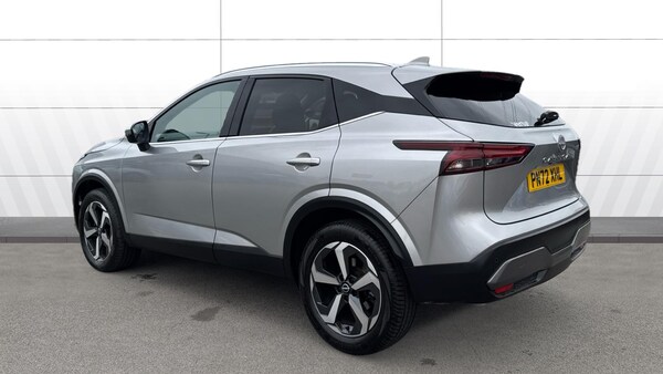 Used Nissan Qashqai 2022 for sale - 76302085: Photo 2