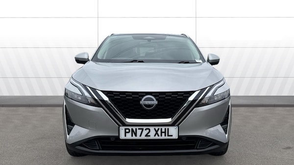 Used Nissan Qashqai 2022 for sale - 76302085: Photo 3