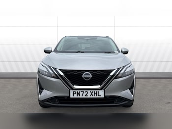 Used Nissan Qashqai 2022 for sale - 76302085: Photo 3
