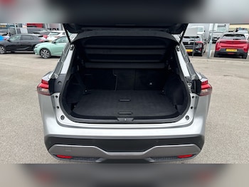 Used Nissan Qashqai 2022 for sale - 76302085: Photo 4