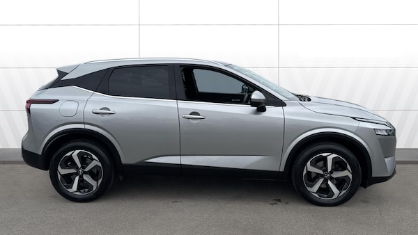 Used Nissan Qashqai 2022 for sale - 76302085: Photo 5