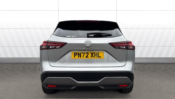 Used Nissan Qashqai 2022 for sale - 76302085: Photo 6