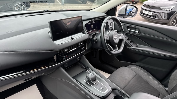 Used Nissan Qashqai 2022 for sale - 76302085: Photo 9