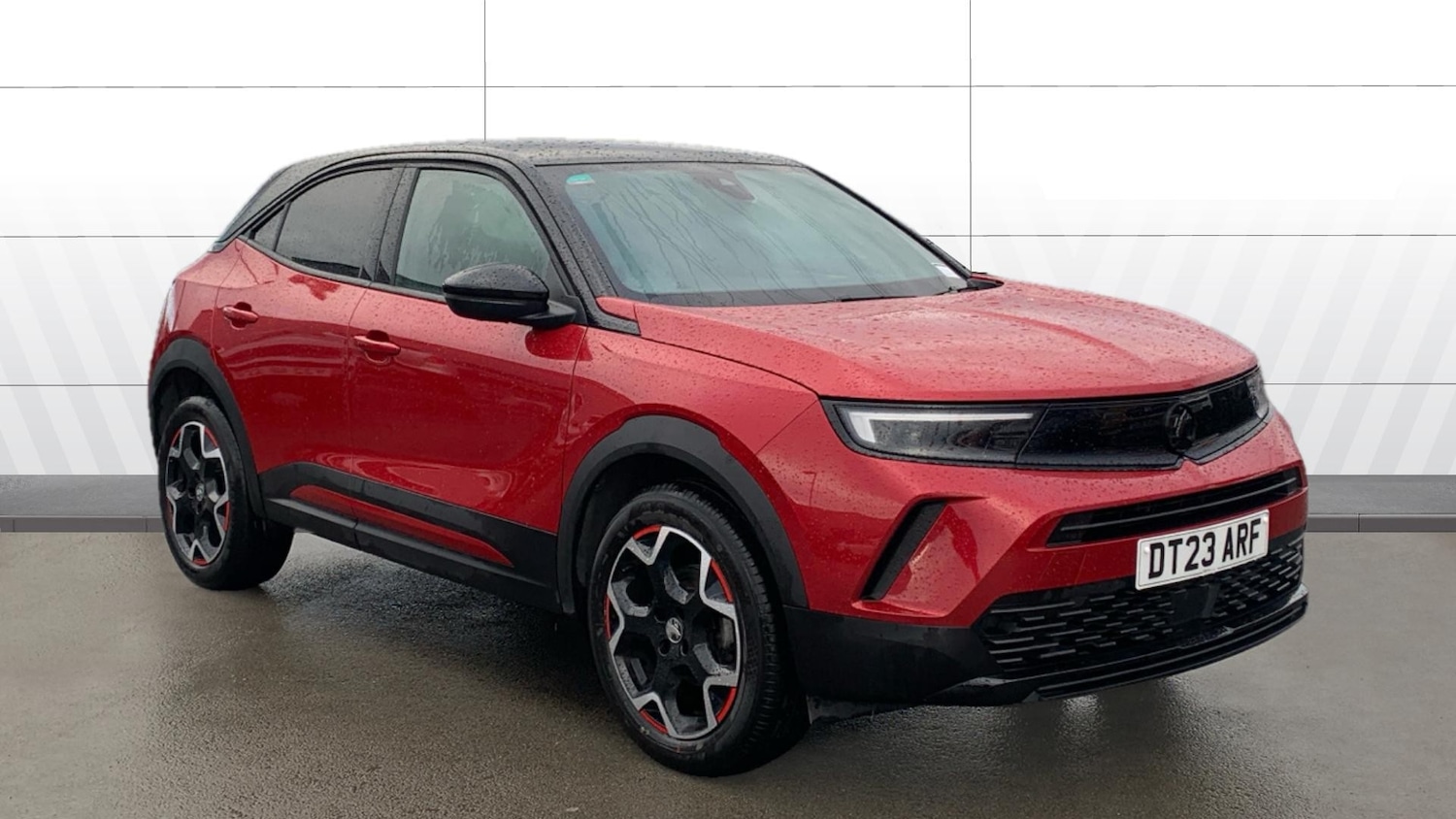 Used Vauxhall Mokka 2023 for sale - 76749787: Photo 1