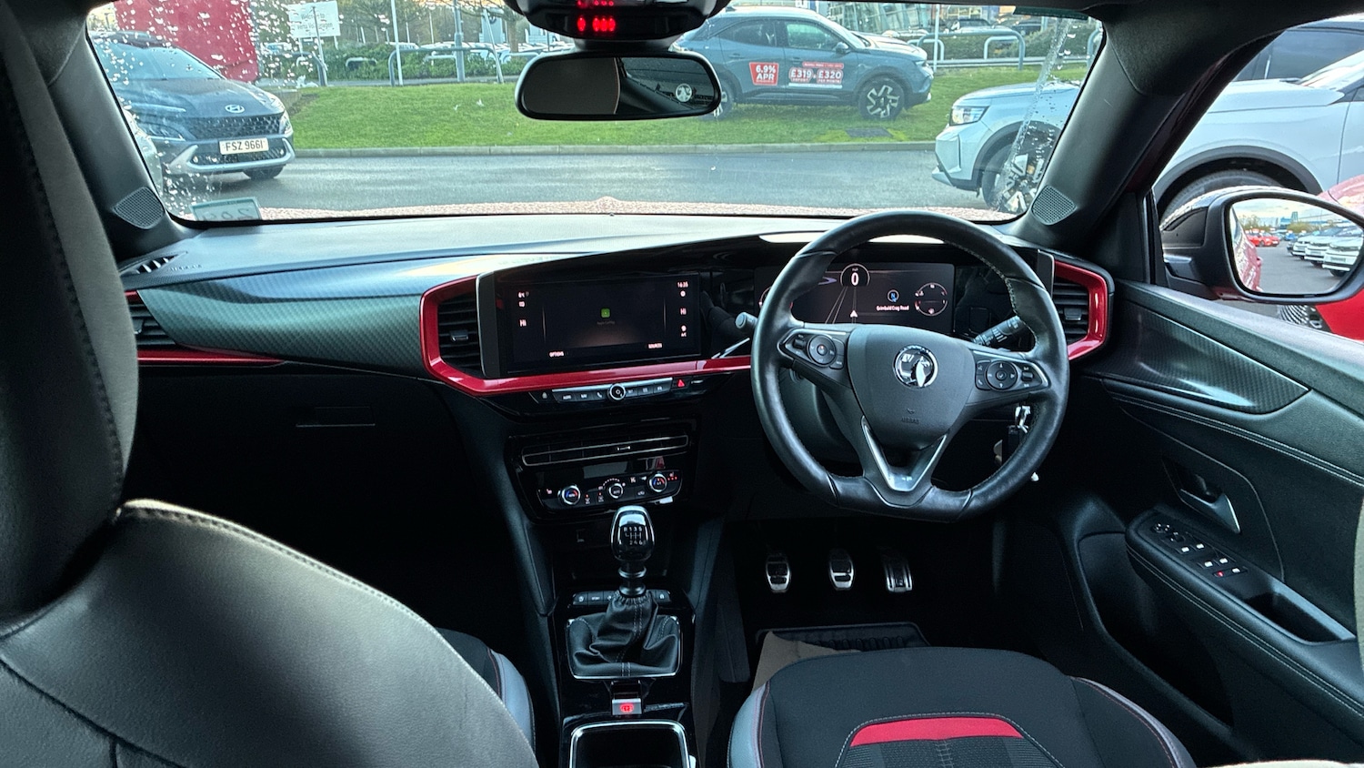 Used Vauxhall Mokka 2023 for sale - 76749787: Photo 10