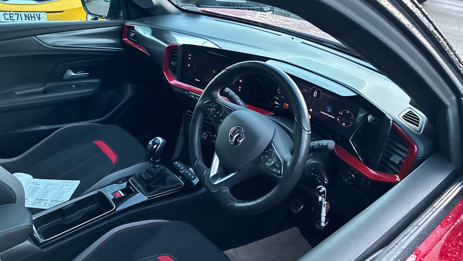 Used Vauxhall Mokka 2023 for sale - 76749787: Photo 11