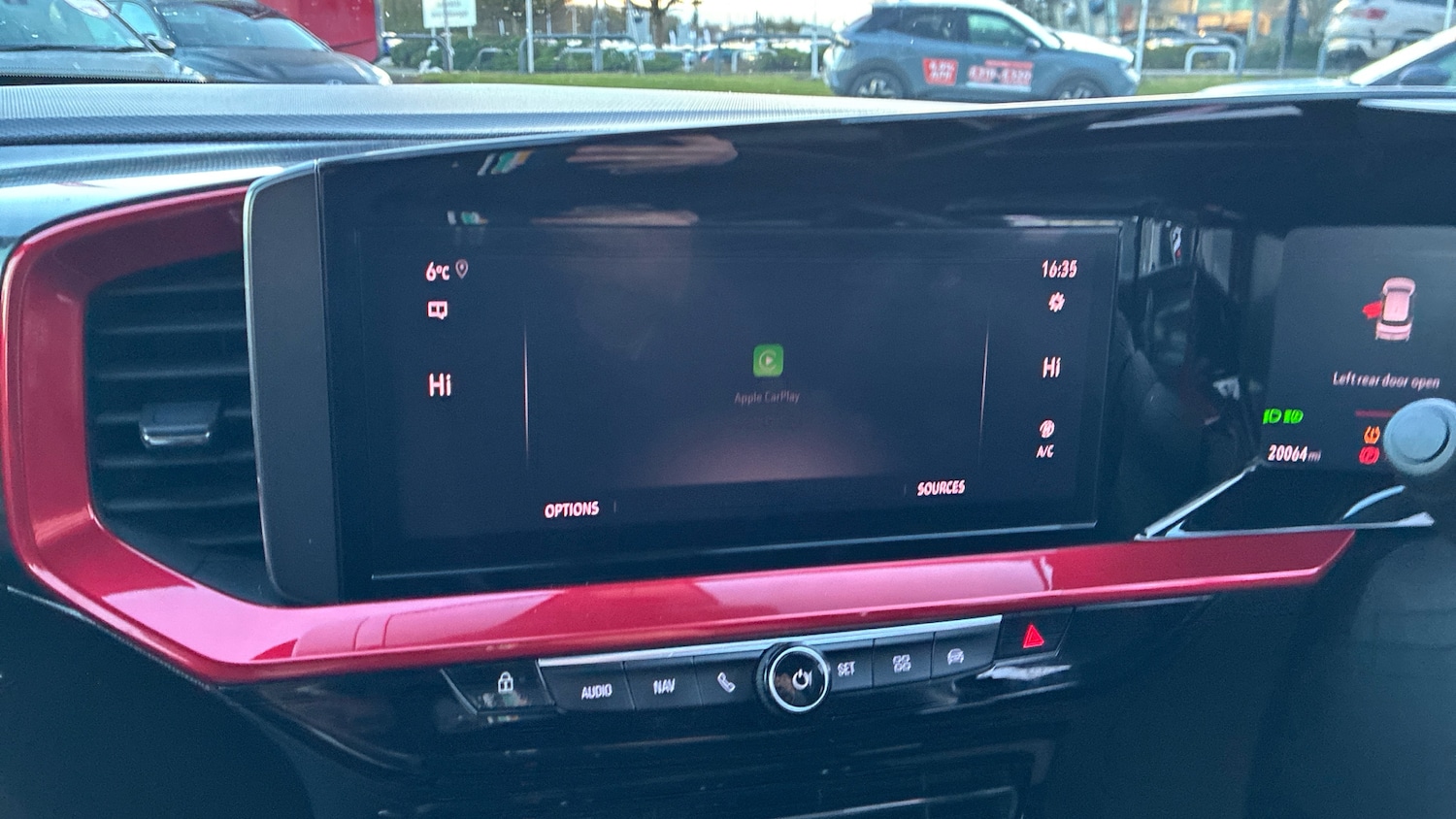 Used Vauxhall Mokka 2023 for sale - 76749787: Photo 12