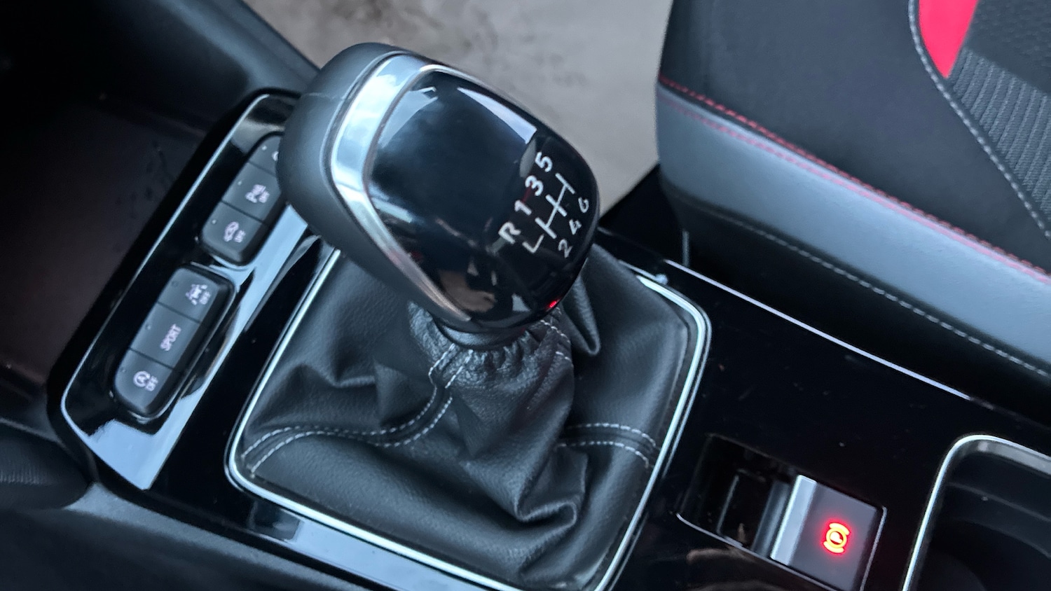 Used Vauxhall Mokka 2023 for sale - 76749787: Photo 13