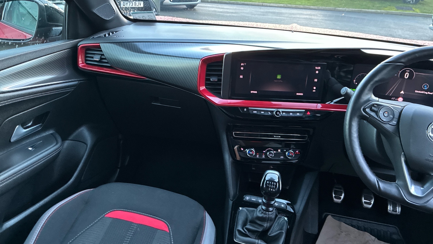 Used Vauxhall Mokka 2023 for sale - 76749787: Photo 14