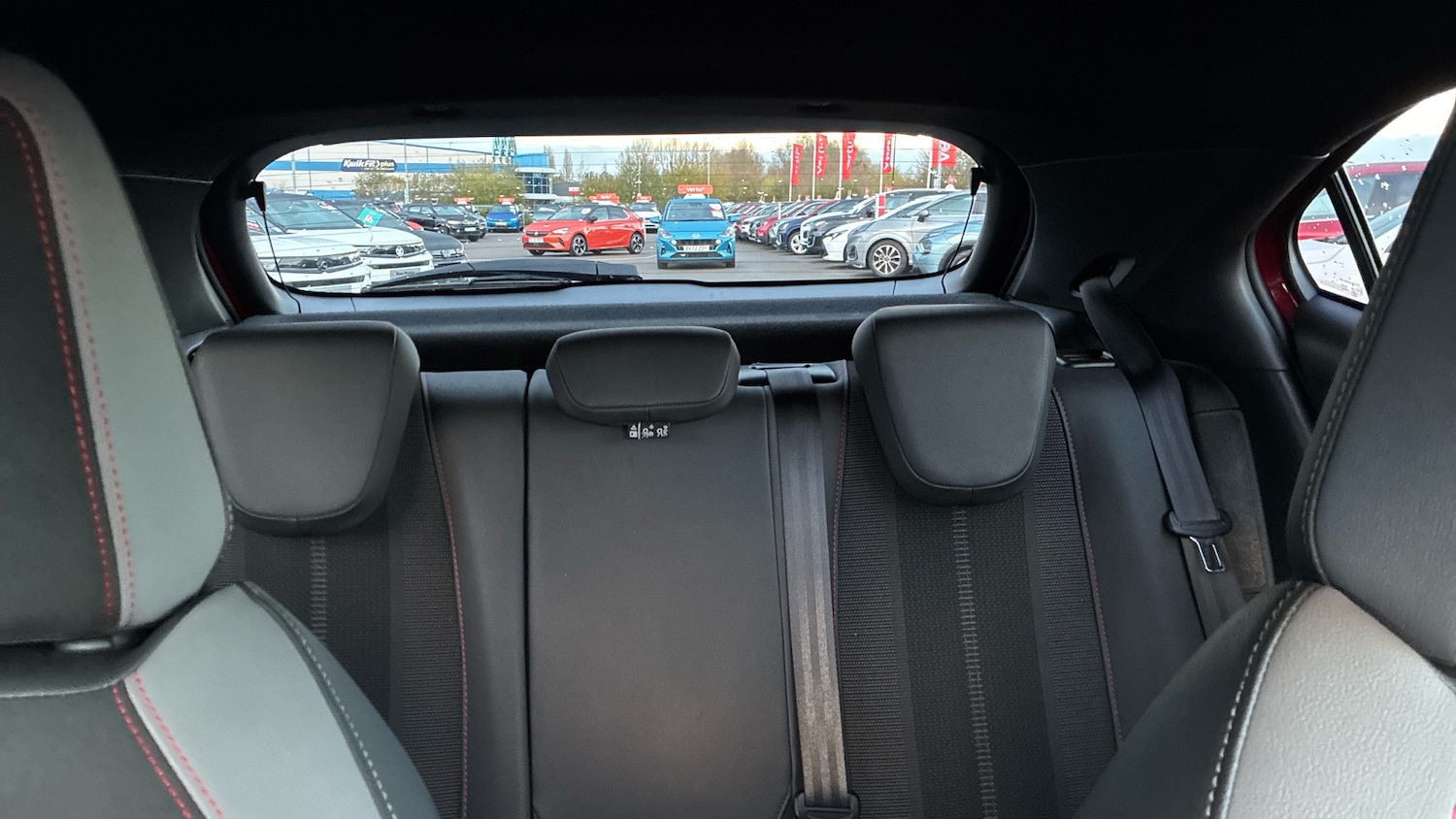 Used Vauxhall Mokka 2023 for sale - 76749787: Photo 15