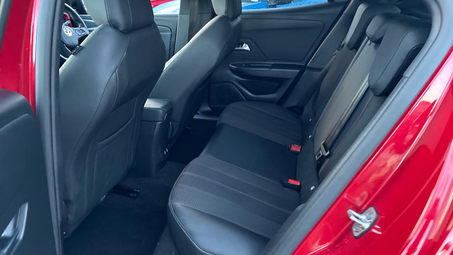 Used Vauxhall Mokka 2023 for sale - 76749787: Photo 16