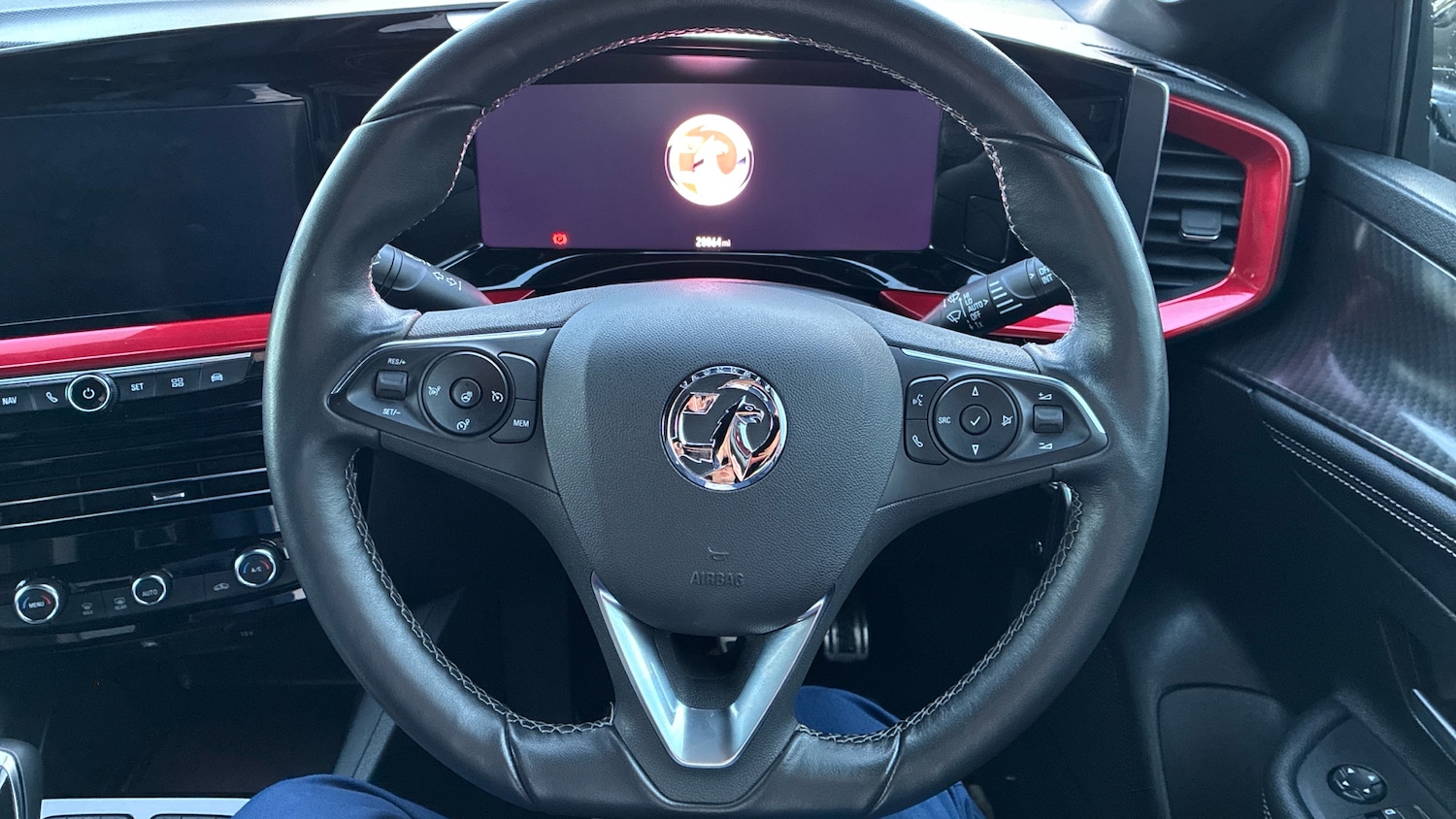 Used Vauxhall Mokka 2023 for sale - 76749787: Photo 18