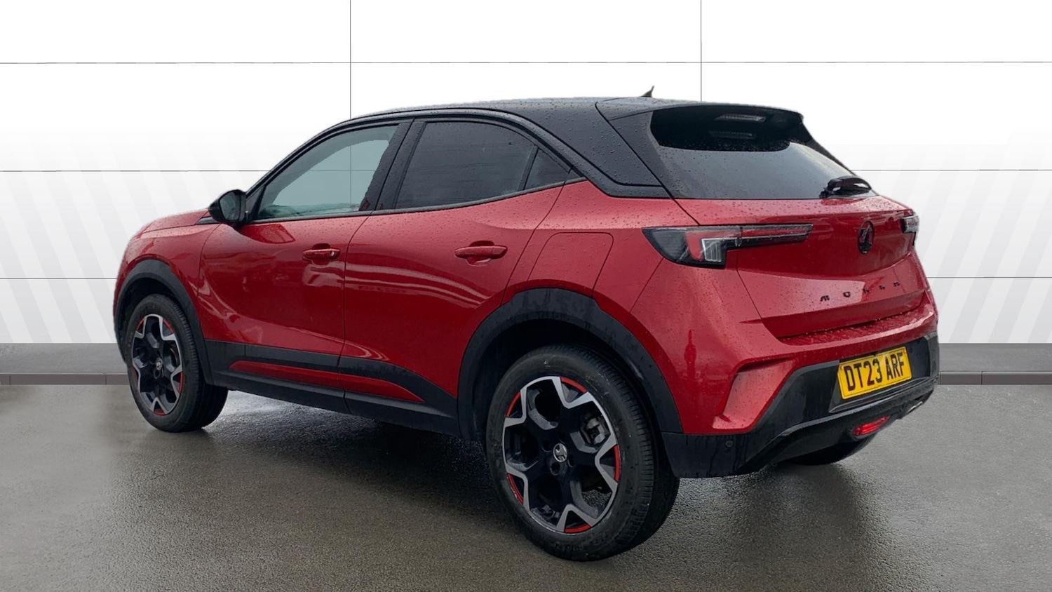 Used Vauxhall Mokka 2023 for sale - 76749787: Photo 2