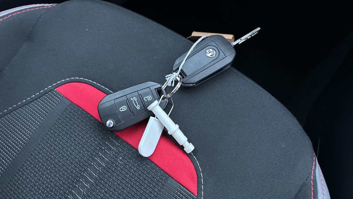 Used Vauxhall Mokka 2023 for sale - 76749787: Photo 20