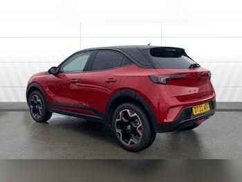 Used Vauxhall Mokka 2023 for sale - 76749787: Photo