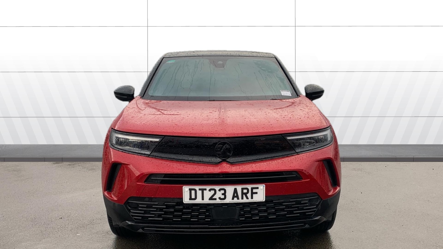 Used Vauxhall Mokka 2023 for sale - 76749787: Photo 3