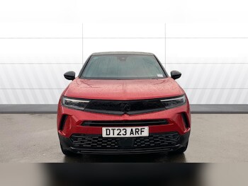 Used Vauxhall Mokka 2023 for sale - 76749787: Photo