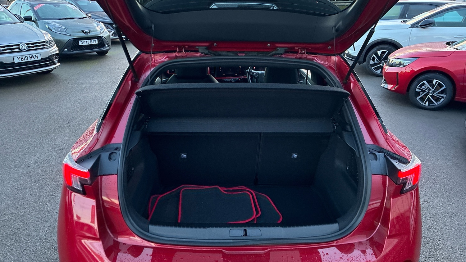 Used Vauxhall Mokka 2023 for sale - 76749787: Photo 4