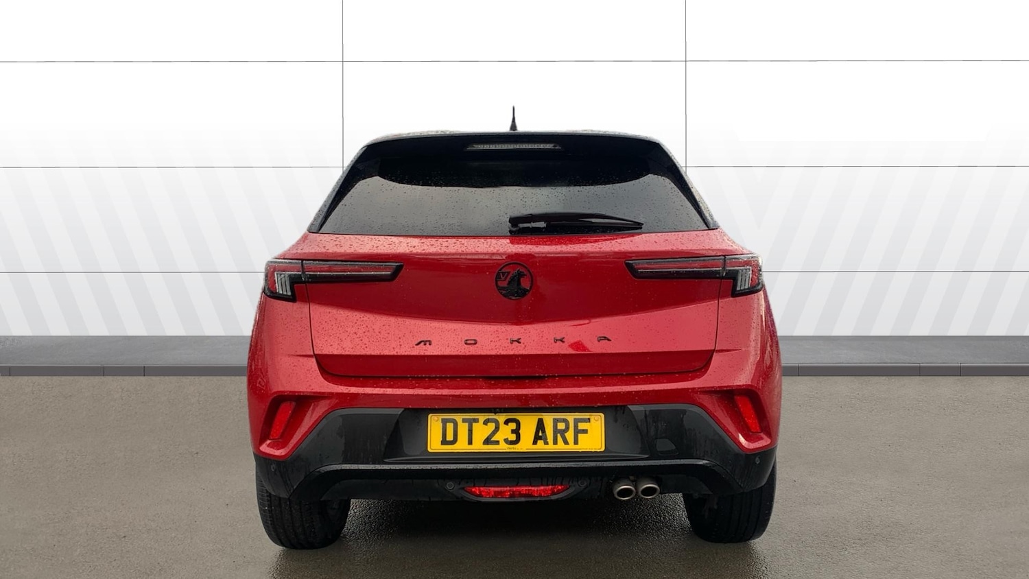 Used Vauxhall Mokka 2023 for sale - 76749787: Photo 6